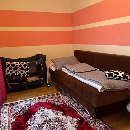Apartman Kod Ismete Bihać Dış mekan fotoğraf
