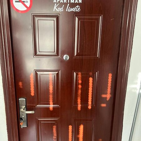 Apartman Kod Ismete Bihać Dış mekan fotoğraf