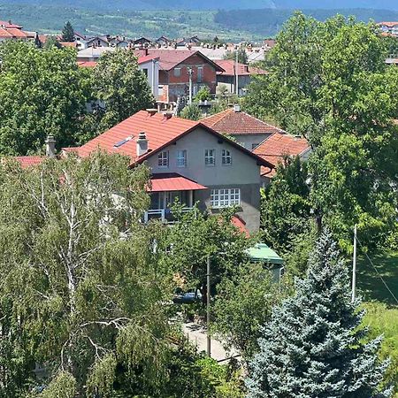 Apartman Kod Ismete Bihać Dış mekan fotoğraf