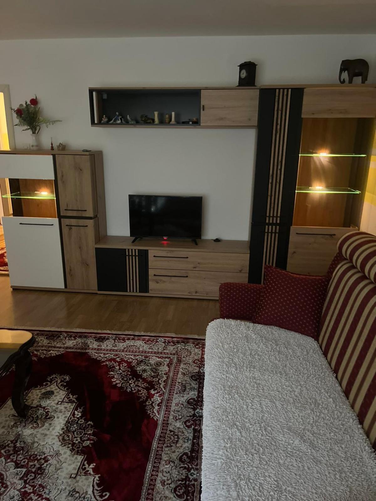 Apartman Kod Ismete Bihać Dış mekan fotoğraf