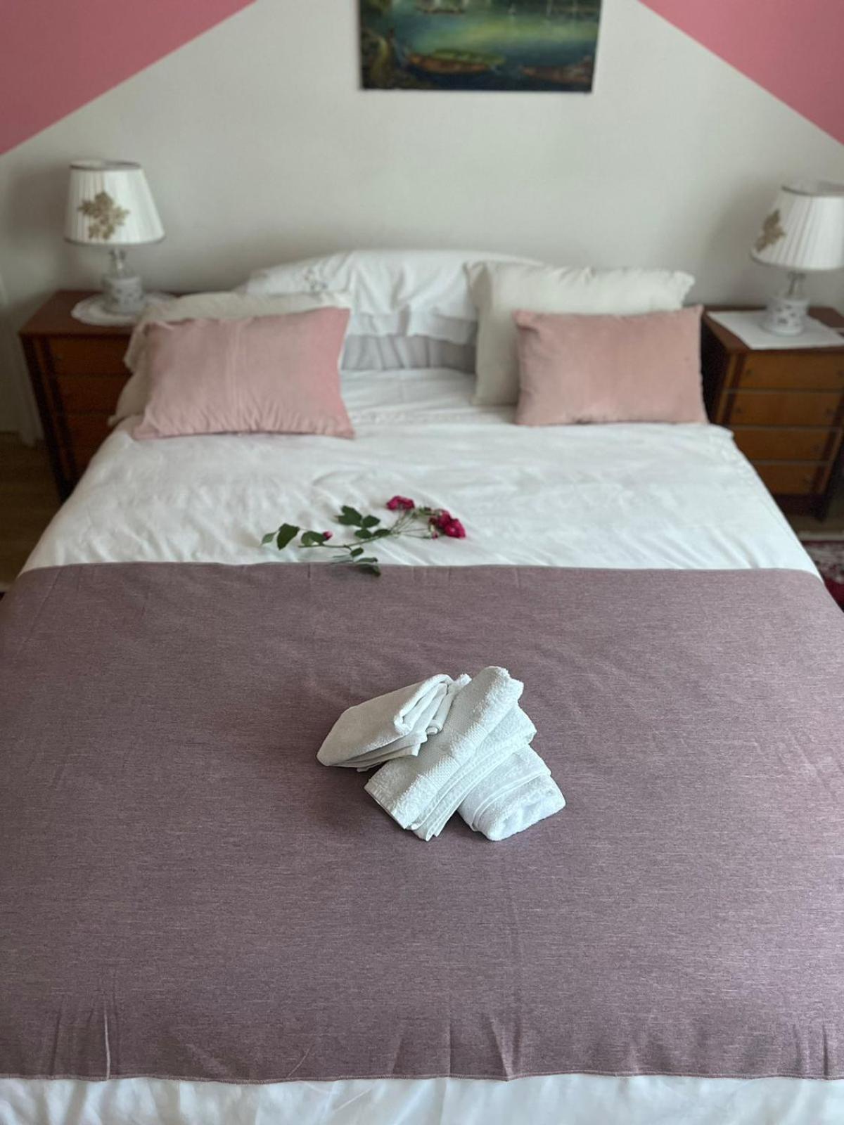 Apartman Kod Ismete Bihać Dış mekan fotoğraf