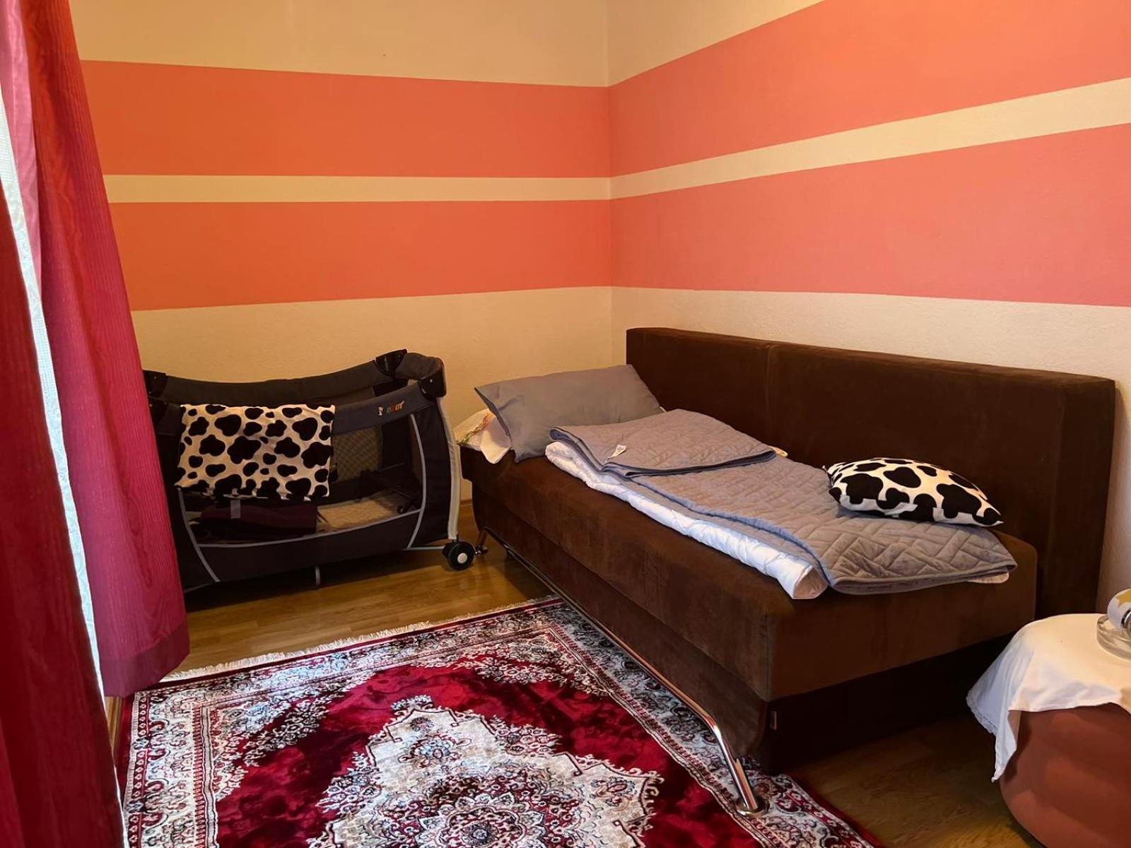 Apartman Kod Ismete Bihać Dış mekan fotoğraf