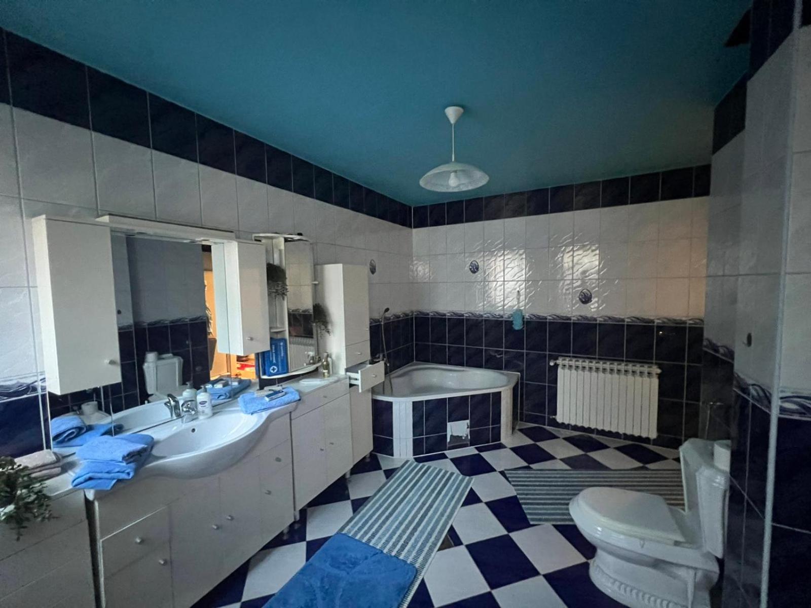 Apartman Kod Ismete Bihać Dış mekan fotoğraf
