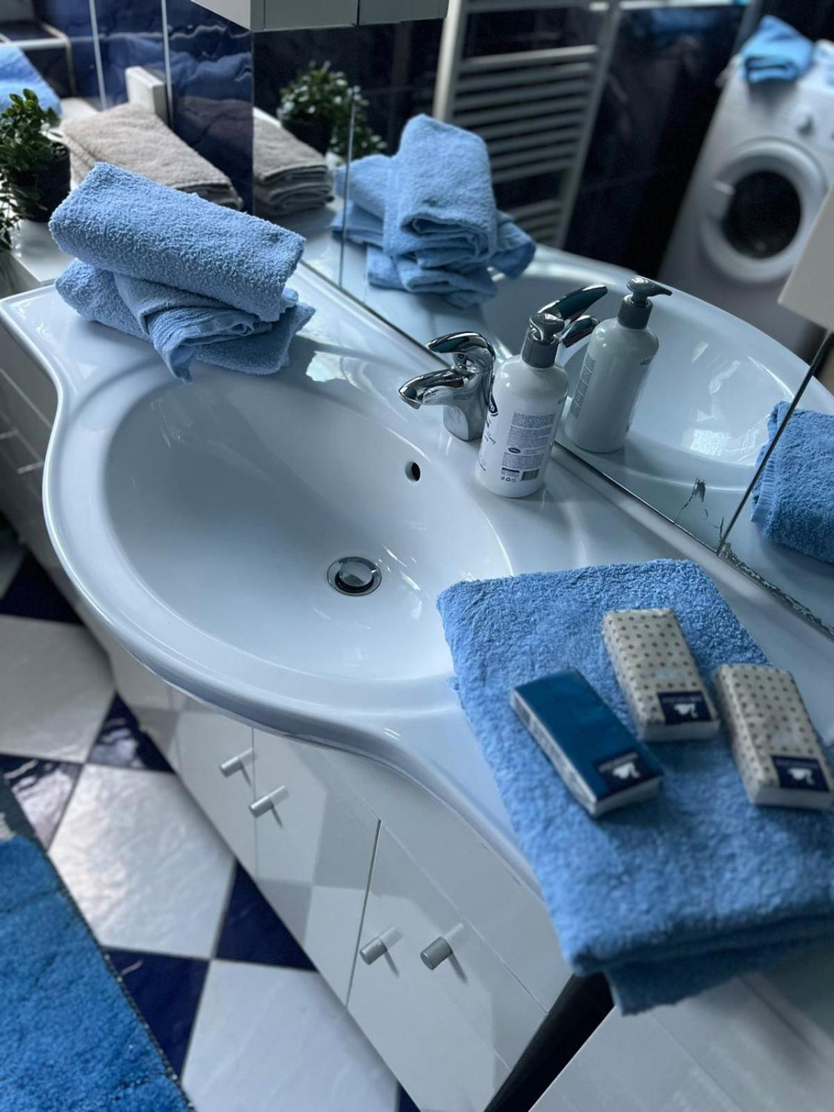 Apartman Kod Ismete Bihać Dış mekan fotoğraf