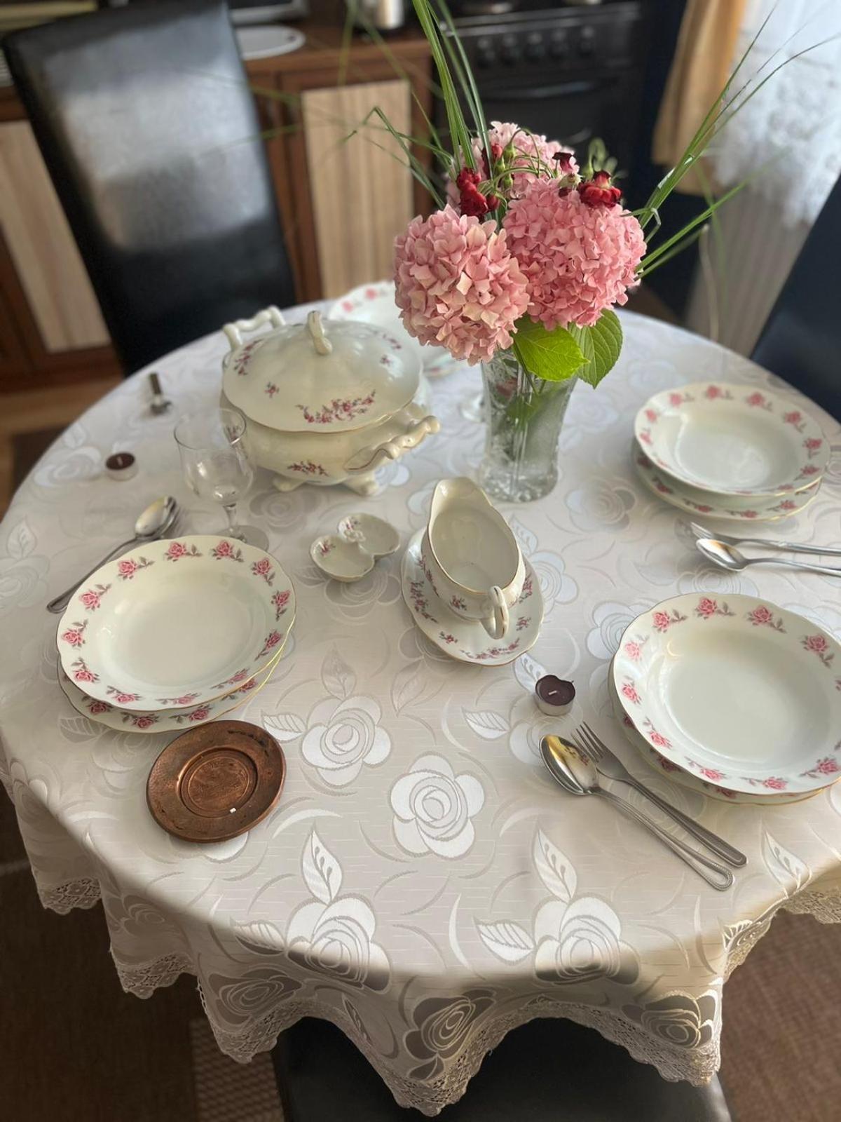 Apartman Kod Ismete Bihać Dış mekan fotoğraf