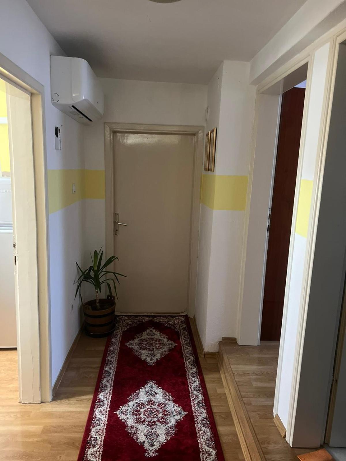 Apartman Kod Ismete Bihać Dış mekan fotoğraf