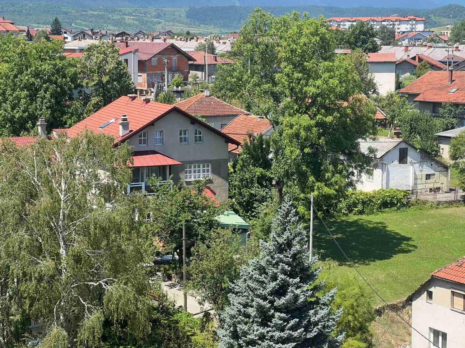 Apartman Kod Ismete Bihać Dış mekan fotoğraf