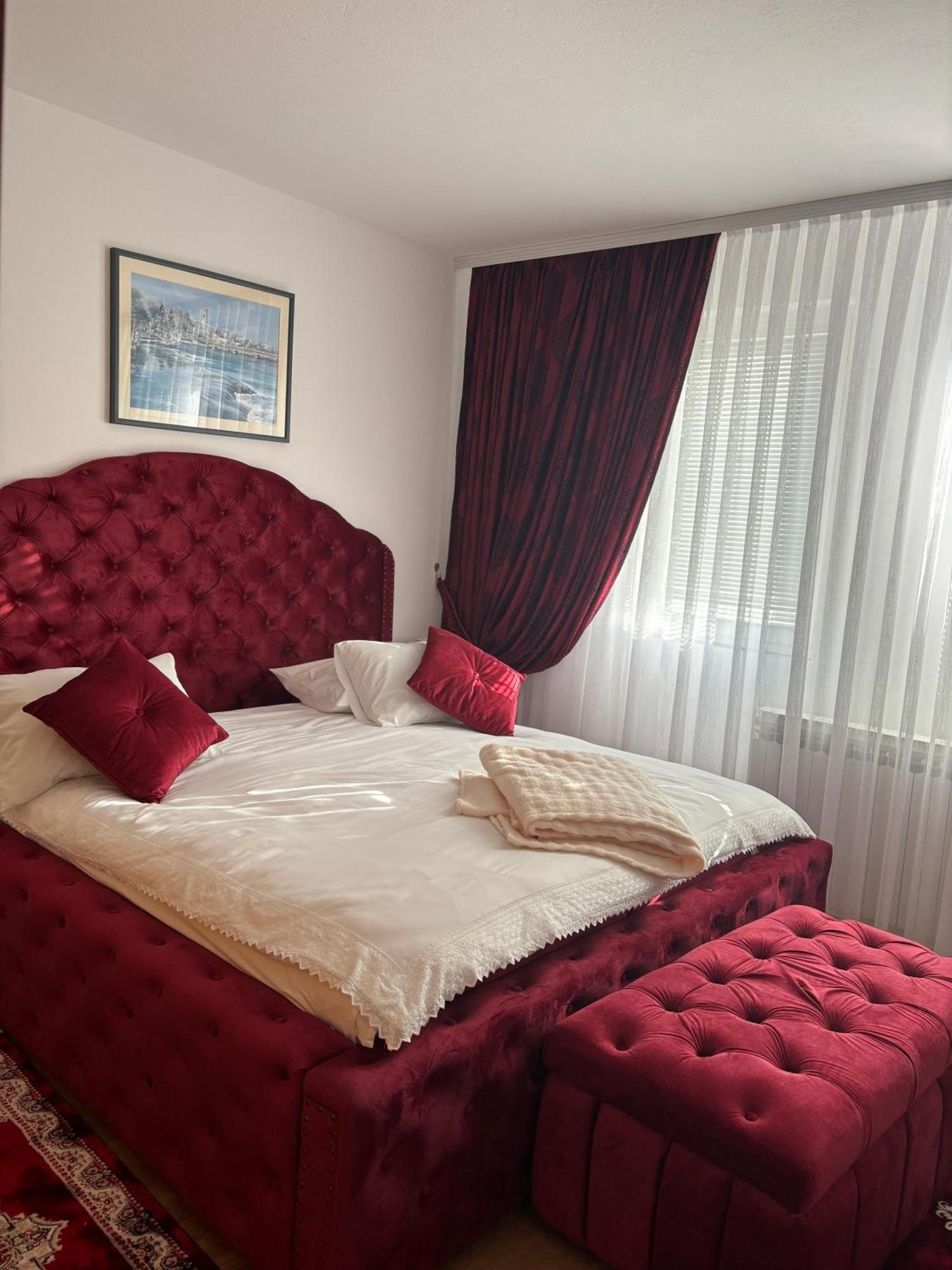 Apartman Kod Ismete Bihać Dış mekan fotoğraf
