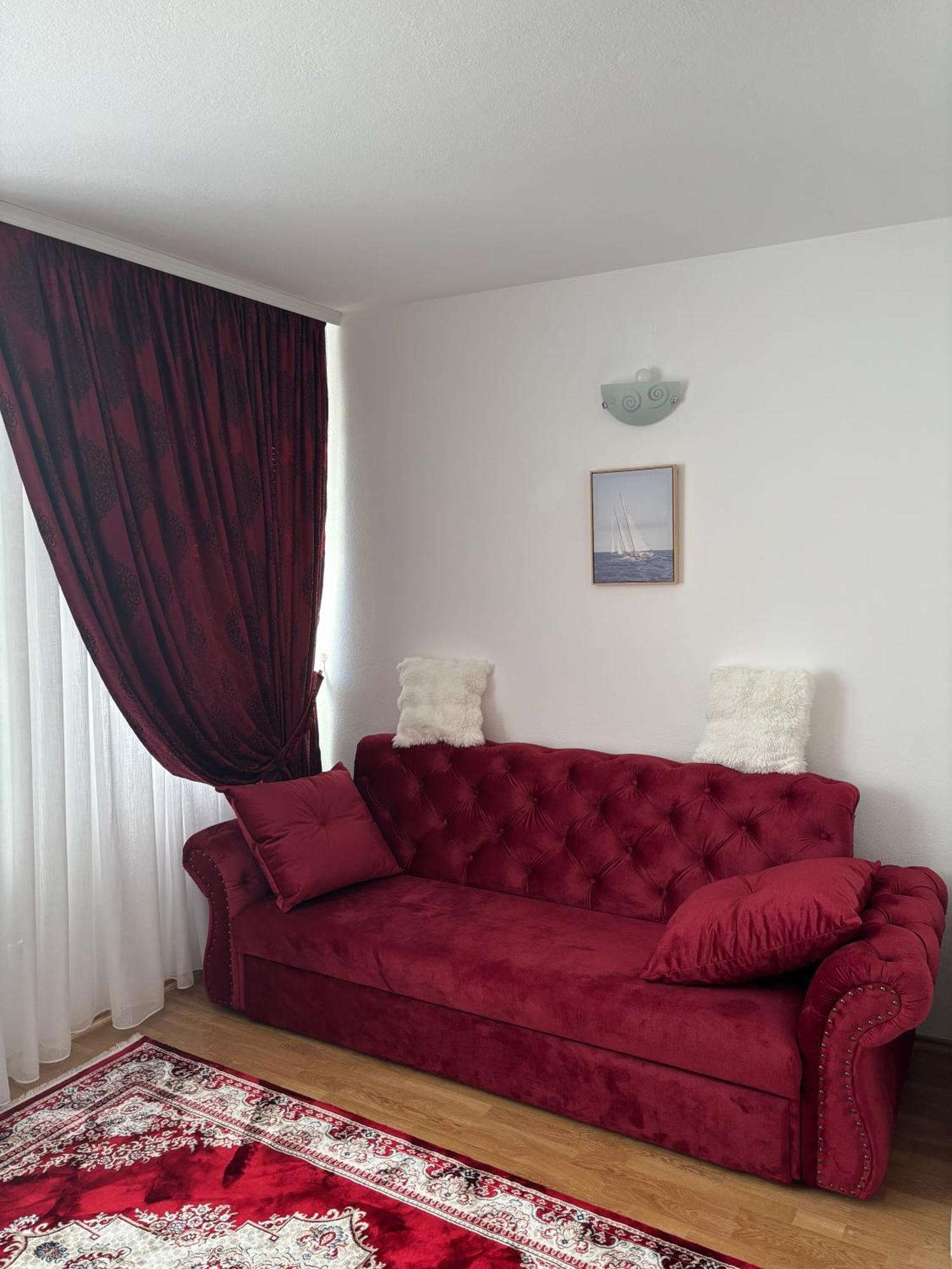 Apartman Kod Ismete Bihać Dış mekan fotoğraf